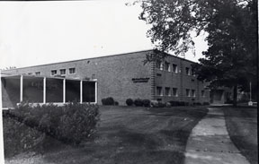 central walker street jr louis park st school 1962 west addition section