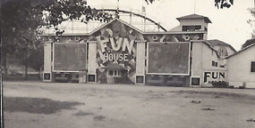 Amusement Parks St Louis Park Historical Society