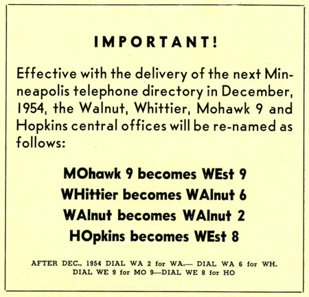 st paul minnesota phone book